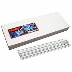Hobart Filler Metals Stick Electrode,4043,1/8,5lb S162644-G15