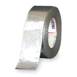 Eternabond Roof Repair Tape,2 In x 50 Ft,4 Mil Alum AS-2-50R