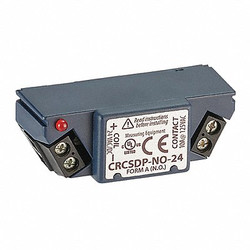 Johnson Controls High Current Relay, Switch, CSDSC CRCSDP-NO-24