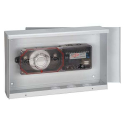 Air Products & Controls Weatherproof Enclosure,18-1/8" Length WP-2000