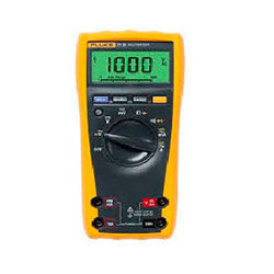 Fluke 77 IV Series Digital Multimeter 77-4