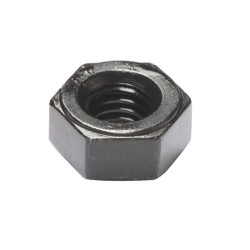 Manufacturer Varies Hvy,Stl,Blk,3/8"-16,.687x3/8",Gr2H,PK300 U22280.037.0001