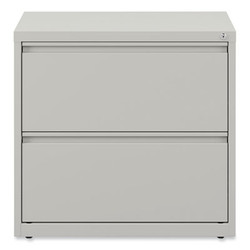 Alera® FILE,LAT 2DWR 30IN WD,LGY 25480