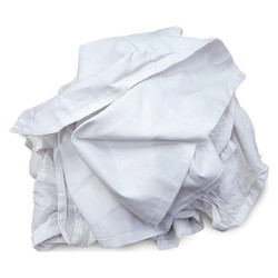 Manufacturer Varies Sheeting,Cotton.White WW99602