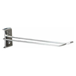 Treston DblClsdPgbrdHk,1 3/4x6 1/8x1 31/32in,PK5 853229-51