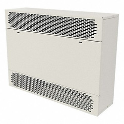 Qmark Cabinet Unit Heater with BMS CUS93505483FFWD