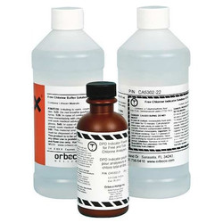 Lovibond Total Chlorine Buffer Solution, 473 mL 540223