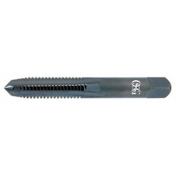 Osg Straight Flute Tap,5/16"-24,HSS 1131100