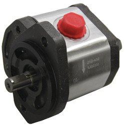 Chief Hydraulic Gear Pump,0.73 Dsplacemnt,Left  CB2A-F11SFA