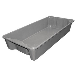 Toteline Stk and Nest Ctr,Gray,Solid,FRC 780108W5172