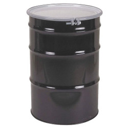 Manufacturer Varies Transport Drum,Black,16ga,1.3mm DROU55-1413