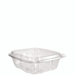 Dart® CONTAINER,H/L,DM,24OZ,N CH24DED