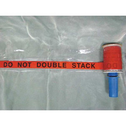 Goodwrappers Stretch Wrap,Blown,Standard Duty 15A843