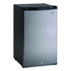Avanti REFRIGERATOR,4.4CUFT,BKSS AR4456SS