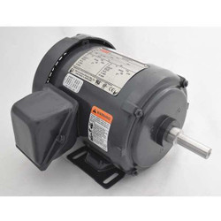 Dayton GP Motor,1/2 HP,3,500 RPM,208-230/460V 3N442