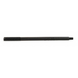 Stanley Engineered Fastening Threaded Mandrel,Steel,4-40 2288-04