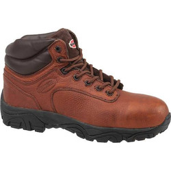 Iron Age 6-Inch Work Boot,W,10 1/2,Brown,PR IA5002