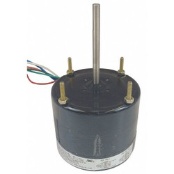 Qmark Motor,480V,Use with Dayton/Berko/Qmark 3900-0361-501