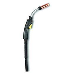 Bernard BERNARD Air-Cooled BTB-B Series MIG Gun Q4025AE8EMC