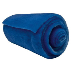 Manufacturer Varies Filter Roll,25 in.x85 ft.x1 in.,MERV 1 5C428