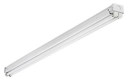 Lithonia Lighting Low Profile Strip Light,4 ft L,56W  Z 2 28T5 MVOLT GEB10PS