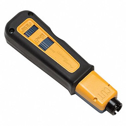 Fluke Networks Impact Tool,D914S,with 66/110 Cut 10061810