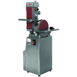 Jet Belt/Disc Sander,12 In Disc,6 x 48 Belt 414551