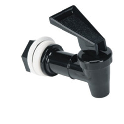 Igloo Replacement Lever Spigot,Black 00009522