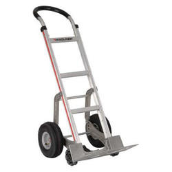 Magliner Hand Truck,500 lb.,48"x20-3/4"x18-1/2" HRK119UA42A