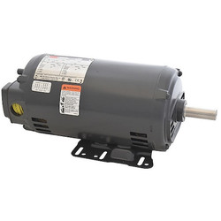 Dayton GP Motor,3 HP,1,760 RPM,230/460V 41D773