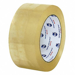 Intertape Carton Sealing Tape,Acrylic,PK36 GI110-00G