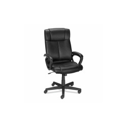 Alera® CHAIR,DALIBOR,LEA MGR,BK ALEDB41B19