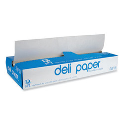 Durable Packaging PAPER,WAX,15X10.75,12/500 SW15