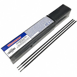 Westward Stick Electrode,ENi-CI,3/32,5lb ENI99-332-05