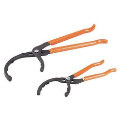 Otc Pliers Set for Oil Filter,2 Pcs. 4562