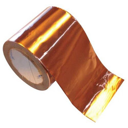 Eternabond Copper Flashing,2in x 25ft  CF-2-25R