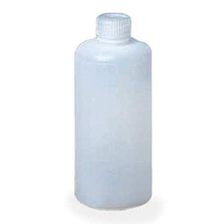 Manufacturer Varies Bottle,213 mm H,Natural,91 mm Dia,PK12 3UUJ9