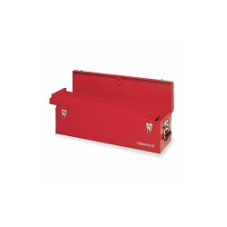 Westward Steel,Tool Box,30 in 10J164