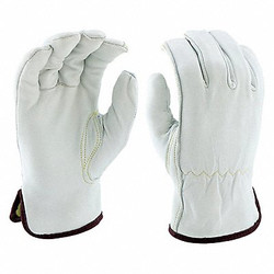 Pip Cut-Resistant Gloves,L,9" L,PR 9110