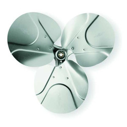 Dayton Blade,Fan,Propeller Dia.24" 2C370
