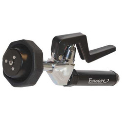 Encore Plumbing Pre-Rinse Spray Valve,SS,3/4"-14 KLP50-0220105