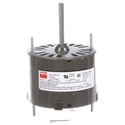 Dayton Motor,1/50 HP,1550 rpm,3.3,115V 71637656M