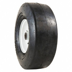 Marastar Lawn/Garden Tire,Rubber,Size 13x5.0-6 20302