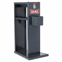 Dake Pedestal for 40F018 Arbor Press 901007