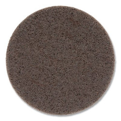 Scotch-Brite Surface Conditioning Disc, 5 in dia, 10000 RPM, Aluminum Oxide