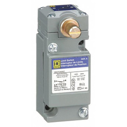 Telemecanique Sensors Plug-In Limit Switch, 1NO/1NC 9007C54A2