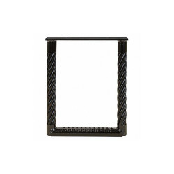 Buyers Products Cable Step,Black 5231512