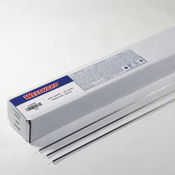 Westward Welding Rod,ER5356,3/32 In Dia.,10 lb. 41R372