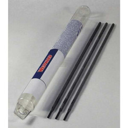 Westward Welding Electrode,E7018,1/8 in.D,1lb 20YD41