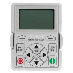 Eaton Standard Keypad,DG1 Keypad DXG-KEY-LCD